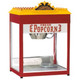 Antique Profiteer Popcorn Machine