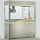 Diplomat Popcorn Machine