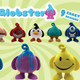Jumbo Plush Globster 45pc