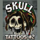 Skulls Tattoos #2