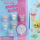 Itsi Bitsi Bunni Buddies display front