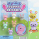 Itsi Bitsi Bunni Buddies  display back