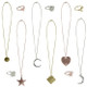 Simply Elegant Jewelry 1"Capsules