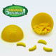 Banana Bonanza Candy detail 1