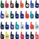 Bulk NFL #1 Finger Puppets