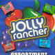 Assorted Chewy Jolly Ranchers display upper