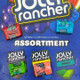 Assorted Chewy Jolly Ranchers display lower