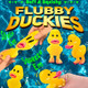 Flubby Duckies 1"Capsules
display top Flubby Duckies 1"Capsules
display top