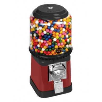 Southern Beaver Vending Machine | Gumballs.com