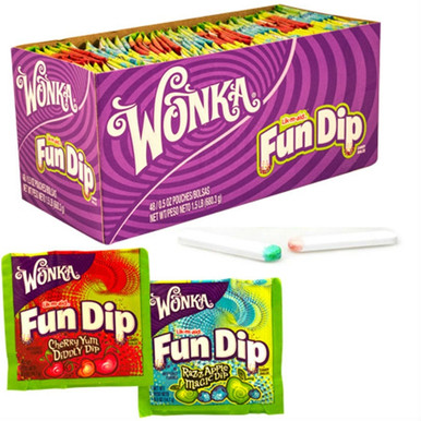 Fun Dips (48pc)