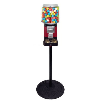 Ultra Classic Cash Box Machine w/Stand | Gumballs.com