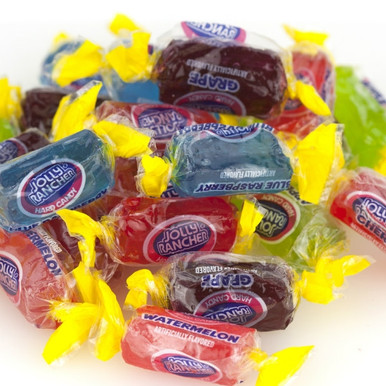 jolly rancher candy logo