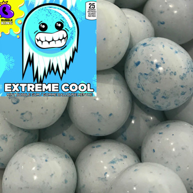 Extremely Cool Gumballs 1