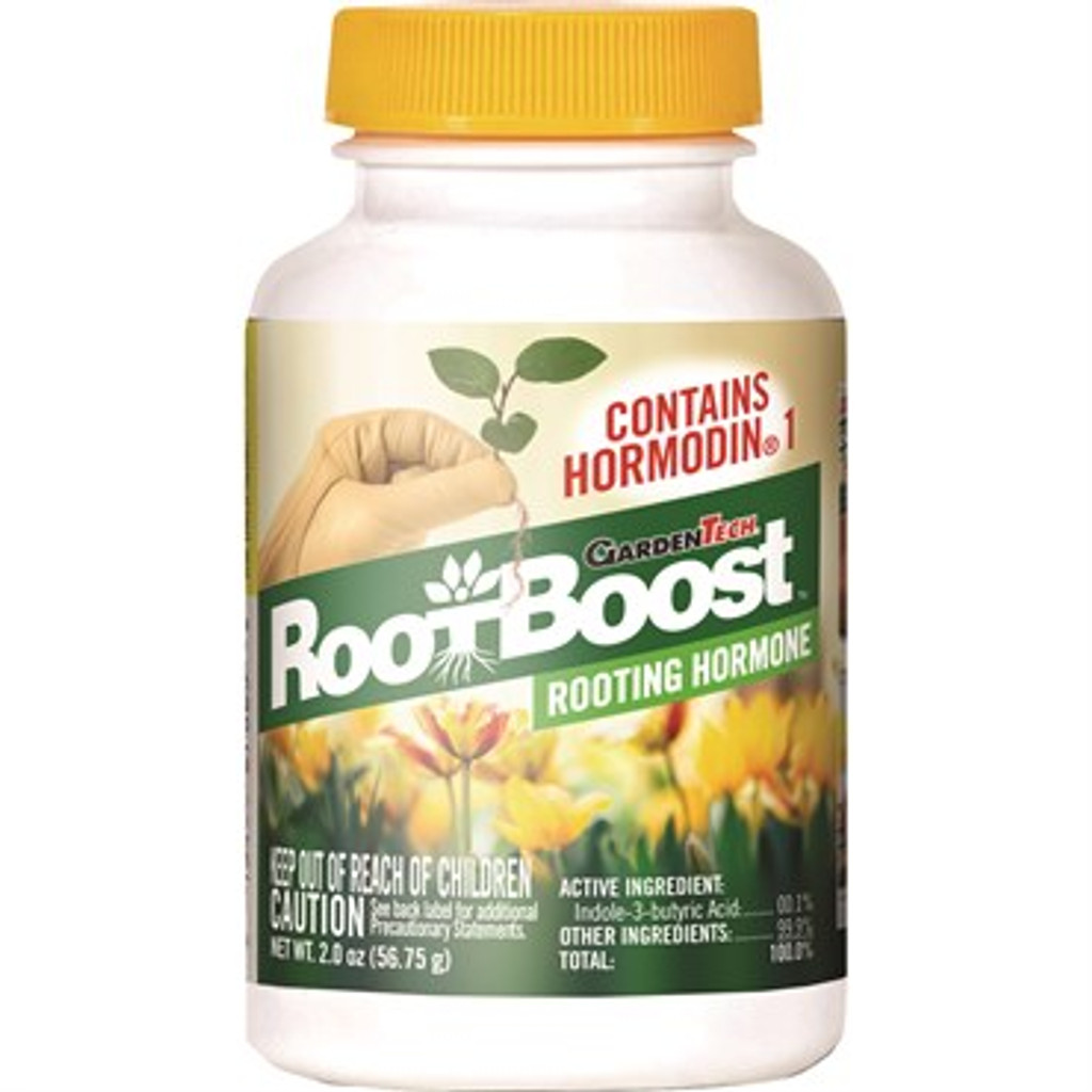 GardenTech RootBoost Rooting Hormone Powder