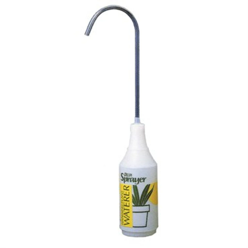 Water Sprayer for Hanging Plants