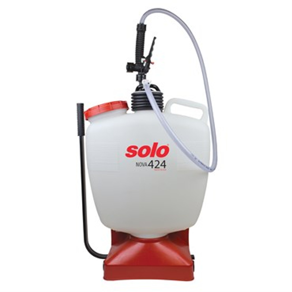 Solo NOVA 424 Backpack Sprayer