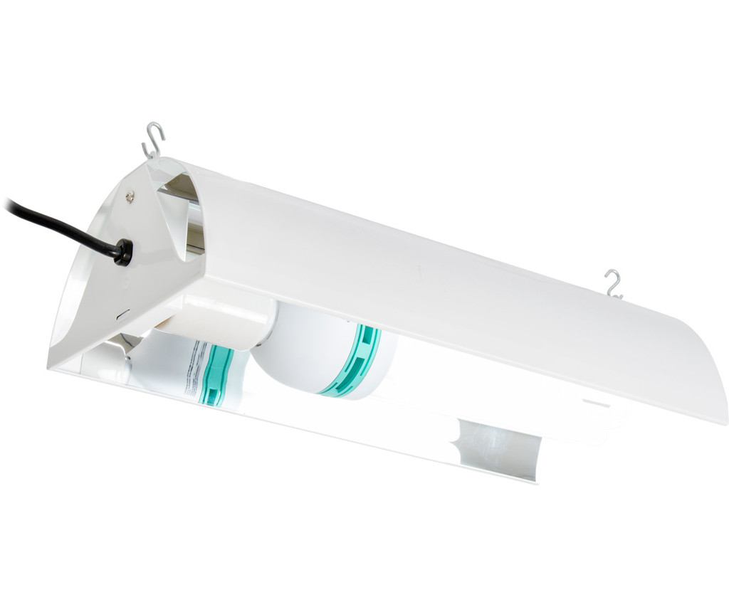 Fluorowing Compact Fluorescent System