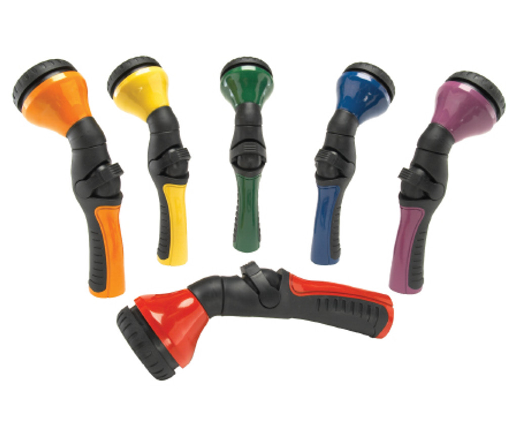 Hose Water Hose Shower & Stream Nozzle