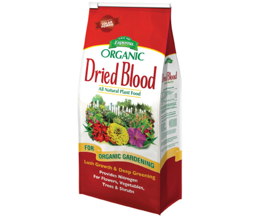 Espoma Organic Blood Meal 2