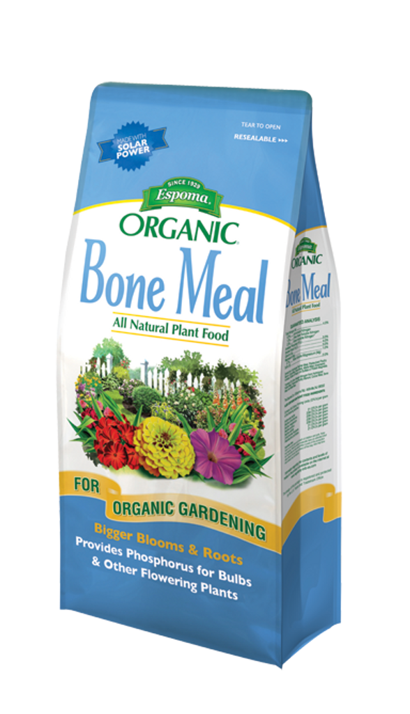 Espoma Organic Bone Meal 4-12-0