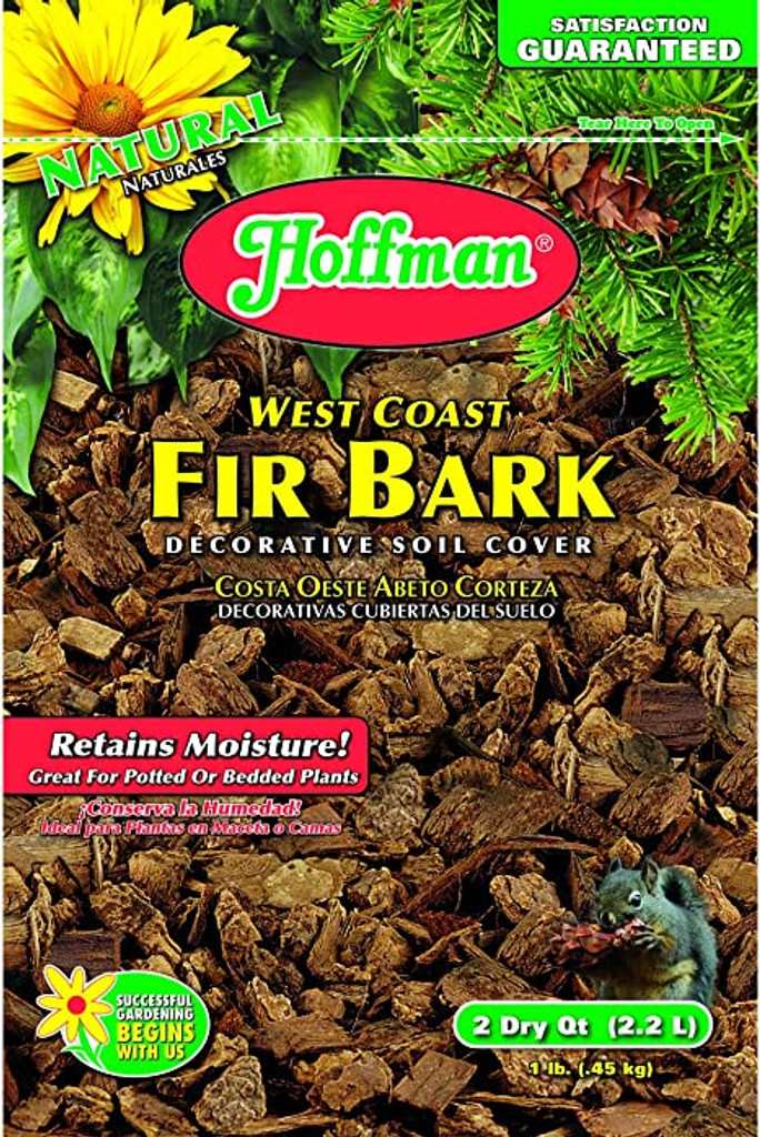 Hoffman West Coast Fir Bark