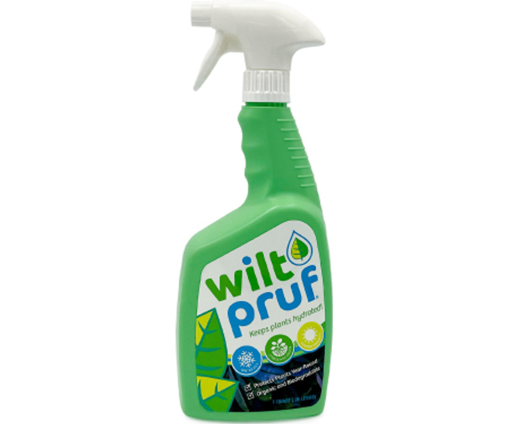 Wilt-Pruf Plant Protector