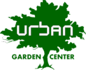 Urban Garden Center