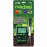 Luster Leaf Rapitest Combo Light & Moisture Meter Luster Leaf Rapitest Combo Light & Moisture Meter