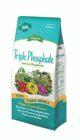 Espoma Triple Super Phosphate 0-45-0 6.5lb Espoma Triple Super Phosphate 0-45-0 6.5lb