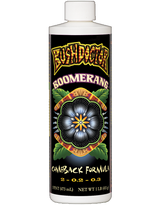 FoxFarm Bush Doctor Boomerang Fertilizer 2-0.2-0.3 16oz & 32oz