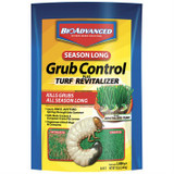 BioAdvanced Season Long Grub Control Plus Turf Revitalizer Granular 12lb BioAdvanced Season Long Grub Control Plus Turf Revitalizer Granular 12lb