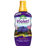 spoma Organic Violet! 1-3-1 African Violet Food 1 spoma Organic Violet! 1-3-1 African Violet Food 1