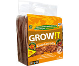 GROW!T Organic Coco Coir Planting Mix