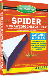 PROTECT HOME NATRIA SILVERFISH TRAP