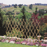 Fencing Bamboo Expandable Fence