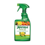 Bayer Natria Neem Oil Insect Control RTU 24oz Bayer Natria Neem Oil Insect Control RTU 24oz