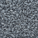 Exotic Pebbles Black Bean