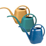 Bloem Aqua Rite Watering Can 56oz or 144oz Capacity Bloem Aqua Rite Watering Can 56oz or 144oz Capacity