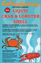 Neptune Harvest Liquid Crab & Lobster Shell 3
