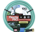 Hose Flexrite Pro Heavy-Duty Garden Hose 100ft