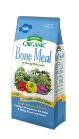 Espoma Organic Bone Meal 4-12-0 4lb