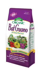 Espoma Organic Bat Guano 10-3-1 1.25lb Espoma Organic Bat Guano 10-3-1 1.25lb
