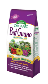 Espoma Organic Bat Guano