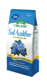 Espoma Organic Soil Acidifier 6lb Espoma Organic Soil Acidifier 6lb