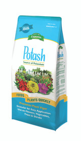 Espoma Potash 0-0-60 6lb Espoma Potash 0-0-60 6lb