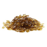 Exotic Glass Pebbles Chestnut 2lb Exotic Glass Pebbles Chestnut 2lb