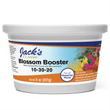 Jack's Classic Blossom Booster 10-30-20 8oz