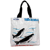 Malia Designs Shopping Tote Bags 1