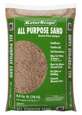 Builders Sand