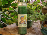 Green thumb Botanica Candle Infomercial Green thumb Botanica Candle Infomercial